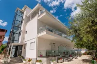 Apartments Margarita