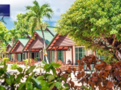 Marine Chaweng Beach Resort