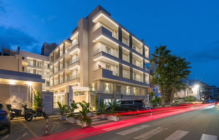 Albatros Beach Hotel
