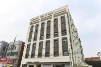 Asherah Villa d' Aqua Hotel Hotel a Gimhae-si