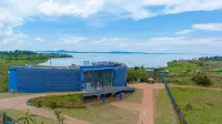 Aquarius Kigo Resort Hotels in Kyadondo