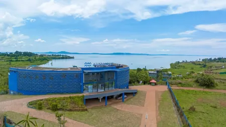 Aquarius Kigo Resort