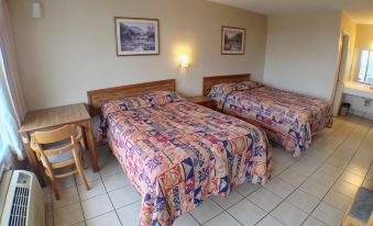 Budget Inn Motel
