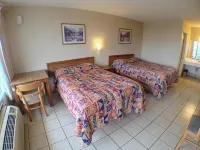Budget Inn Motel