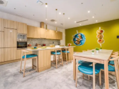 Livensa Living Studios San Sebastián