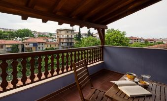 Boutique Hotel Kokkino Spiti