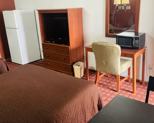 Executive Inn Robstown Hotels in Robstown