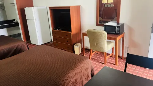 Executive Inn Robstown