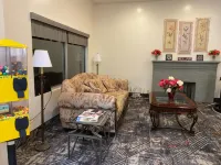 Knights Inn & Suites Dublin Hotels in Pulaski County