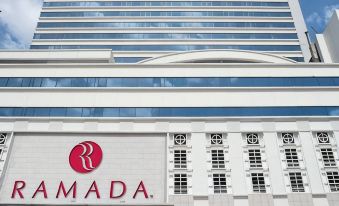 Ramada by Wyndham D MA Bangkok