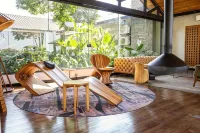 NÖR Hotel & Spa Hotels in Sao Roque