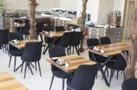 Seyr-I Konya Otel Hotels in Akademi Mahallesi