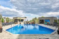 Apartament Sunny Beach by Alz