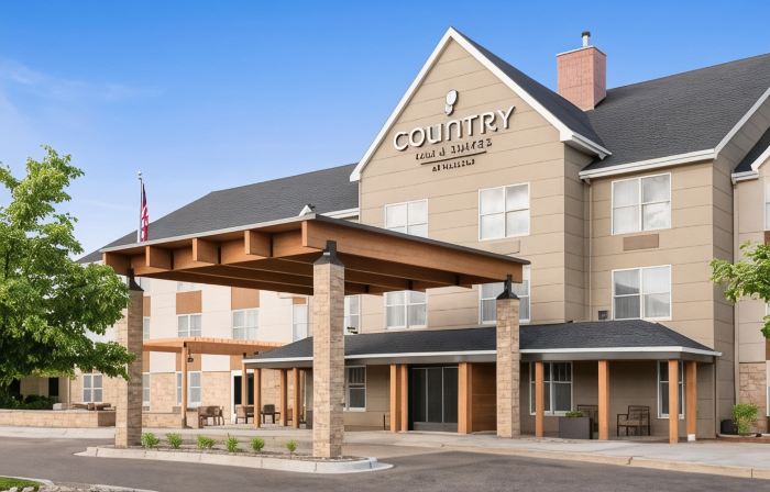 Country Inn & Suites by Radisson, Minneapolis West, MN