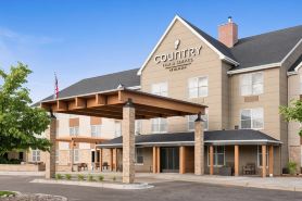 Country Inn & Suites by Radisson, Minneapolis West, MN