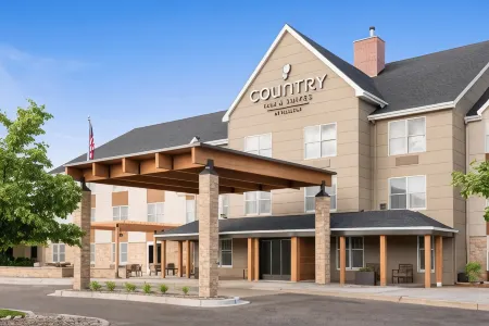 Country Inn & Suites by Radisson, Minneapolis West, MN Отели рядом с достопримечательностью «HomeGoods»