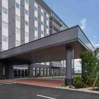 ホテルルートイン市原 Hotel Exterior