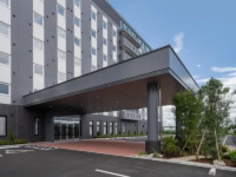 ホテルルートイン市原 市原のホテル