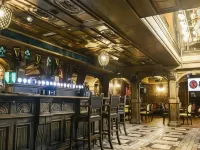 Skeffington Arms Hotel Hotels near Eyre Square Centre