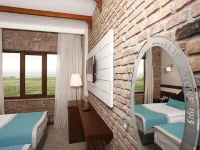 Hotel Mılestone 1915 Hotels in Gelibolu