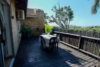 Ingwenya Lodge