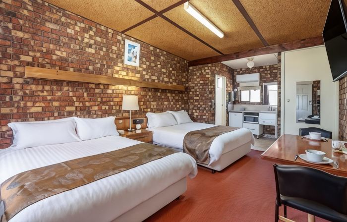 Kerang Valley Resort