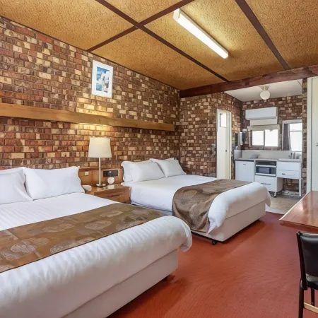 Kerang Valley Resort