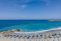 Hotel la Principessa Các khách sạn ở Belmonte Calabro