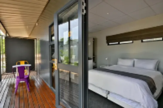 SleepOver Beitbridge