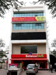 โรงแรมซิริอินน์ - ที่มีสปา