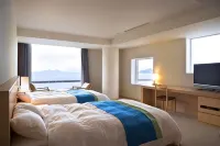 Uminpia Hotels in Obama