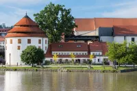 Fani&Rozi B&B Hotels in Center