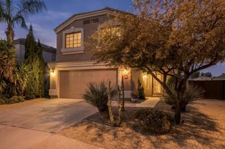 The Nook - Cozy, clean and family friendly