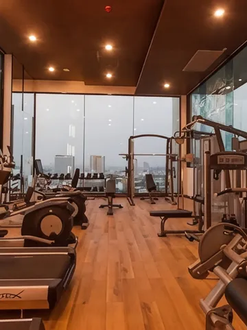 รูปภาพของแอสตร้า สวีทส์ เซ็นทรัล