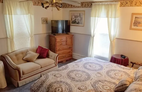 坎垂生活住宿加早餐旅館