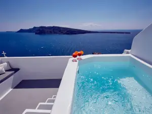 Marizan Caves & Villas
