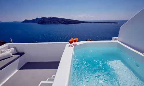 Marizan Caves & Villas