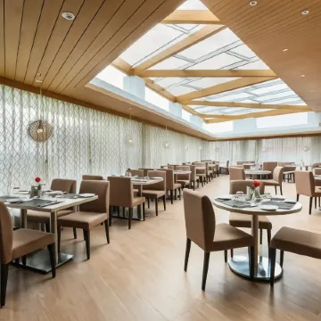 Delta Suites - the Soothing Luxury