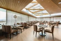 Delta Suites - the Soothing Luxury