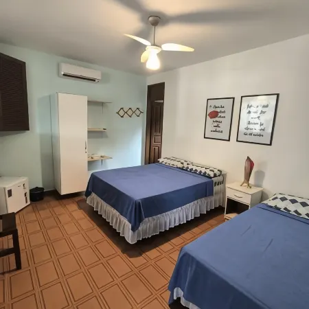 Pousada e Hostel Casarão 2030