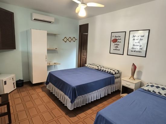 Pousada e Hostel Casarão 2030