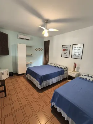 Pousada e Hostel Casarão 2030 โรงแรมใน