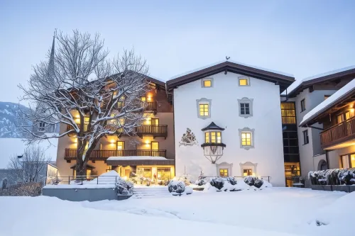 Hotel Wieser Hotel di South Tyrol
