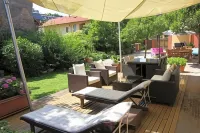 Hayloft Hotel di Vittuone