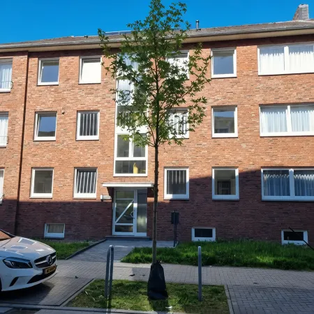Nordseehotel Fewos