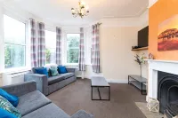 Thornbury Guest House Room 6