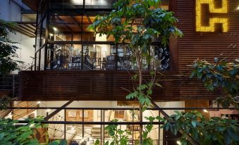 Chaos Boutique Hotel Kuala Lumpur