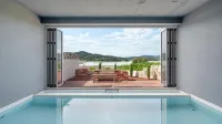 Namhae Jimong Drawing Pool Villa