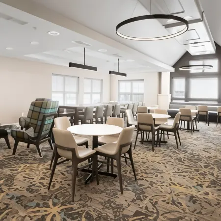 Residence Inn Bentonville Rogers