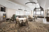Residence Inn Bentonville Rogers - Pet-friendly